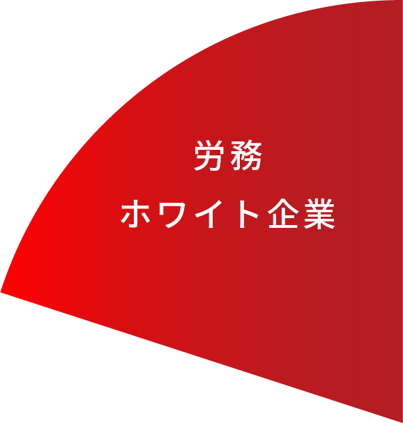 労務ホワイト企業